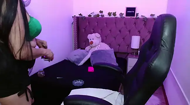 Snapshot of _Scarlett_Sweet chatting on 03.16.25 Scarlett Sweet online show from 03.16.25