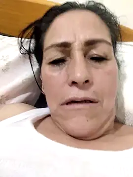 Snapshot of _Scarlett_Sweet chatting on 03.22.25 Scarlett Sweet online show from 03.22.25