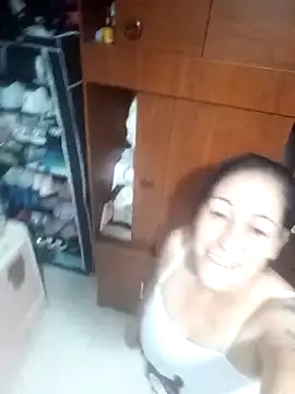 Snapshot of _Scarlett_Sweet chatting on 09.22.25 Scarlett Sweet online show from 09.22.25