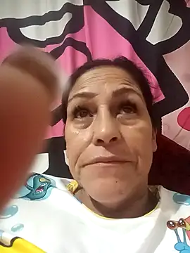 Snapshot of _Scarlett_Sweet chatting on 10.02.25 Scarlett Sweet online show from 10.02.25