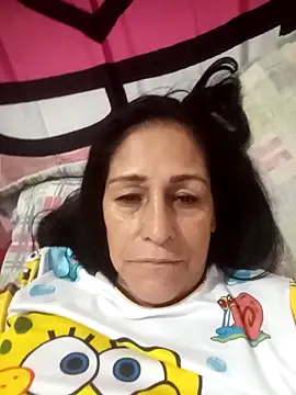 Snapshot of _Scarlett_Sweet chatting on 10.06.25 Scarlett Sweet online show from 10.06.25