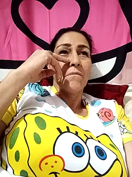 Snapshot of _Scarlett_Sweet chatting on 10.10.25 Scarlett Sweet online show from 10.10.25