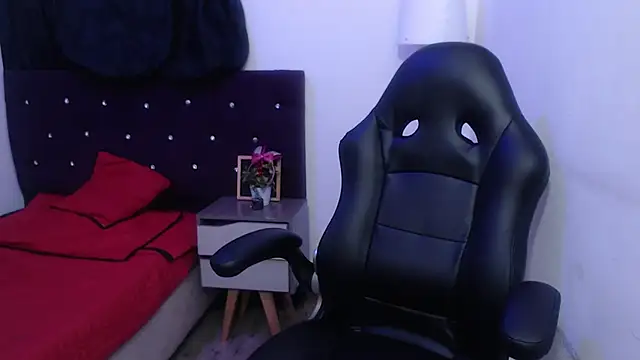  Scarlett Sweet online show from 11.02.25