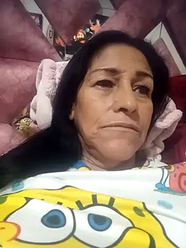 Snapshot of _Scarlett_Sweet chatting on 11.21.25 Scarlett Sweet online show from 11.21.25