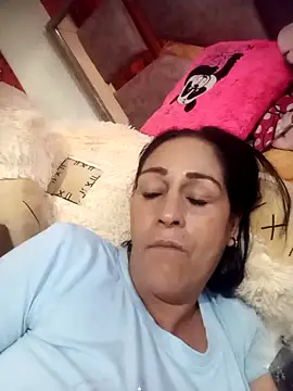 Snapshot of _Scarlett_Sweet chatting on 12.03.25 Scarlett Sweet online show from 12.03.25