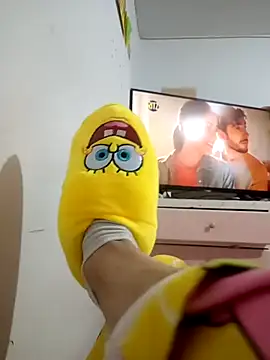 Snapshot of _Scarlett_Sweet chatting on 03.31.26 Scarlett Sweet online show from 03.31.26