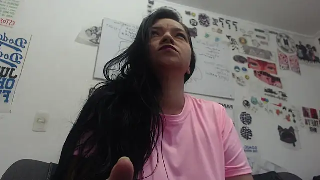 veronica salas online show from 05.09.26