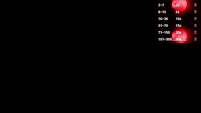 alicce moon  online show from 01.30.25