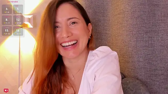 Angela smile online show from 12.16.24