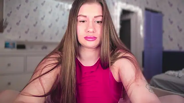 JuicyHelenX online show from 10.17.25