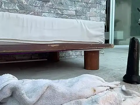 mrfeet58 online show from 07.27.26