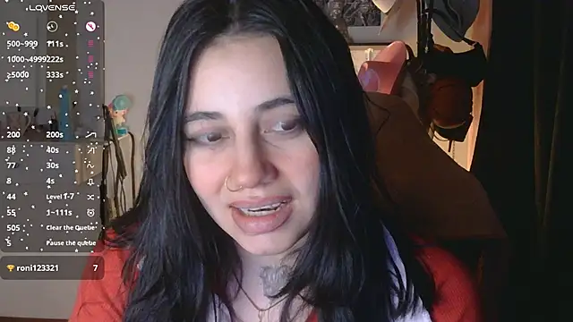 val bardot online show from 06.13.26