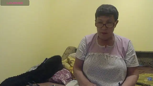 Sandra Carina online show from 04.28.26