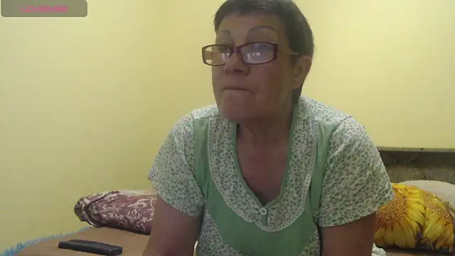 Sandra Carina online show from 05.06.26