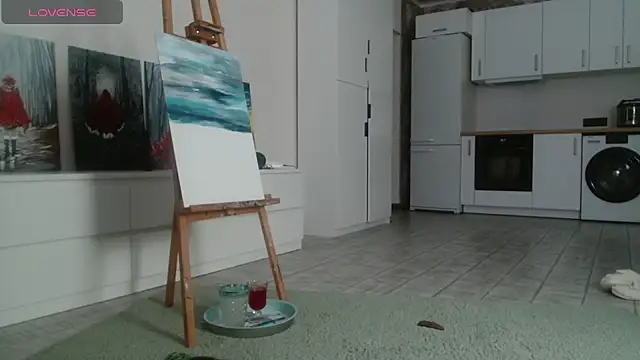 Snapshot of secret_library chatting on 02.03.26 secret library online show from 02.03.26