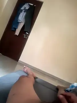 Snapshot of rajstrip12650 chatting on 10.16.25 rajstrip12650 online show from 10.16.25