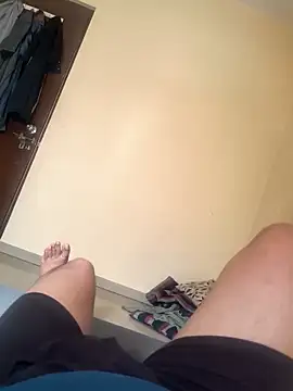 Snapshot of rajstrip12650 chatting on 11.02.25 rajstrip12650 online show from 11.02.25