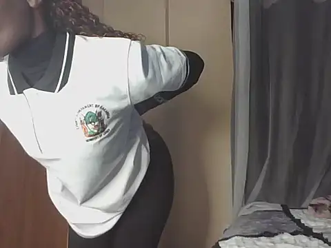 nasty booty  online show from 05.13.26