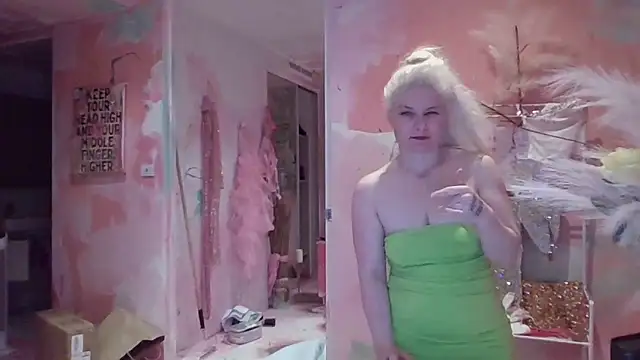 qvncrazy online show from 10.02.25