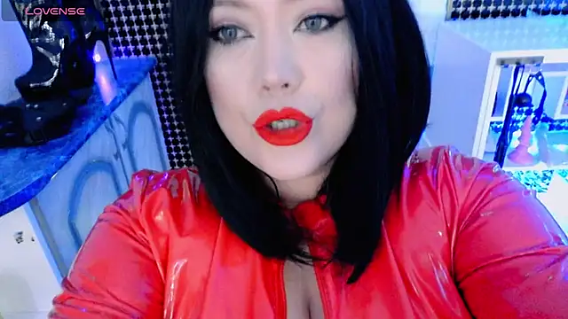 wickedxqueen online show from 04.05.26