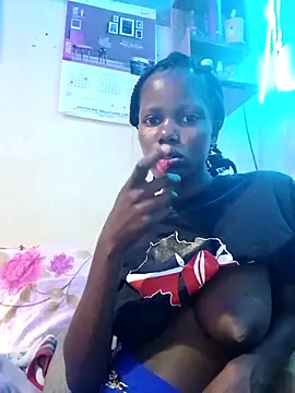 Snapshot of Slender-simple1 chatting on 11.20.25 Slender-simple1 online show from 11.20.25