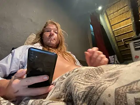 Salted Playday online show from 02.12.25