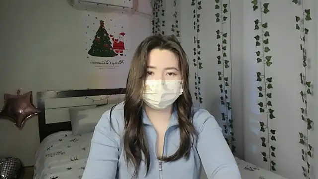 Snapshot of kimchi_03 chatting on 01.26.25 kimchi 03 online show from 01.26.25