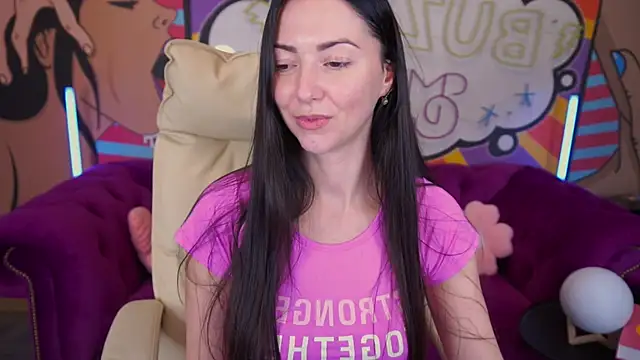 EmilyHalls online show from 12.15.24