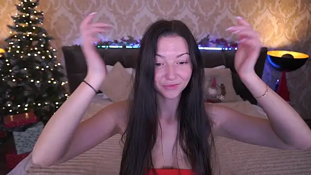 EmilyHalls online show from 12.24.24