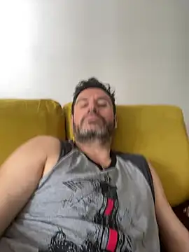 rodrher81 online show from 03.07.25