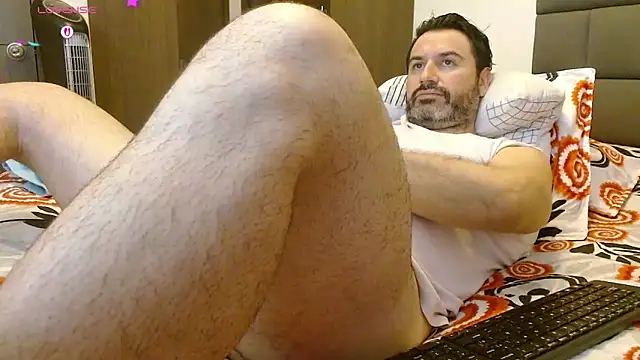 rodrher81 online show from 11.30.25