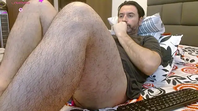 rodrher81 online show from 01.15.26