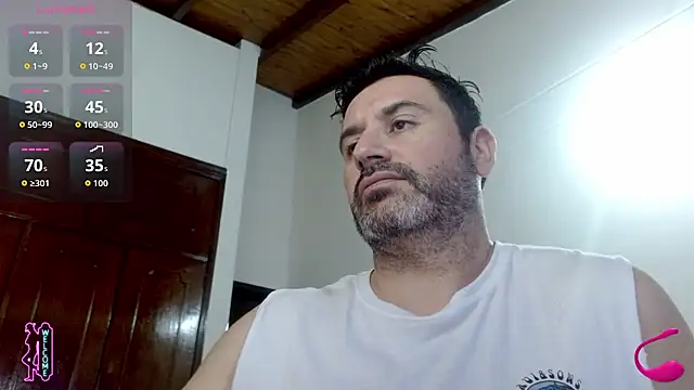 Snapshot of rodrher81 chatting on 05.14.26 rodrher81 online show from 05.14.26