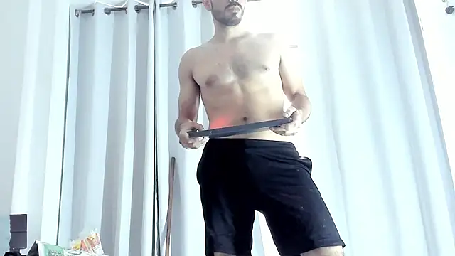 JohanyLatino online show from 02.12.25