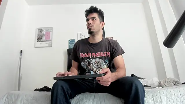 JohanyLatino online show from 03.18.25