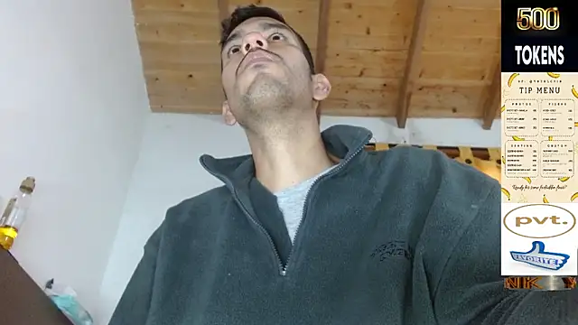 JohanyLatino online show from 04.17.26