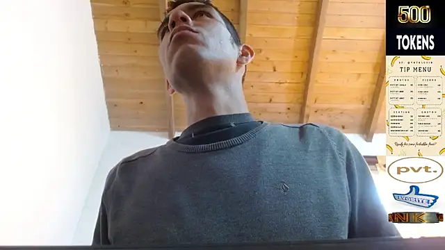 JohanyLatino online show from 04.19.26