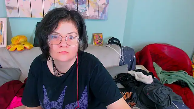 EverlyRays online show from 01.18.26