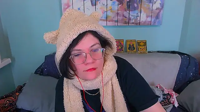 EverlyRays online show from 02.20.26