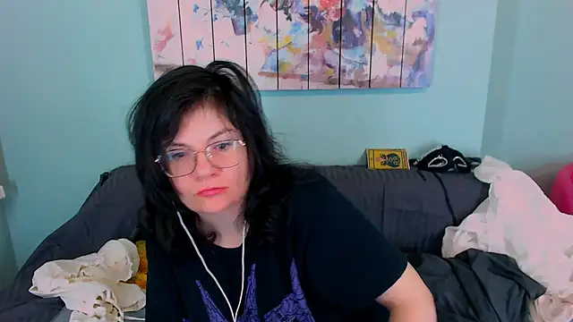 EverlyRays online show from 03.03.26