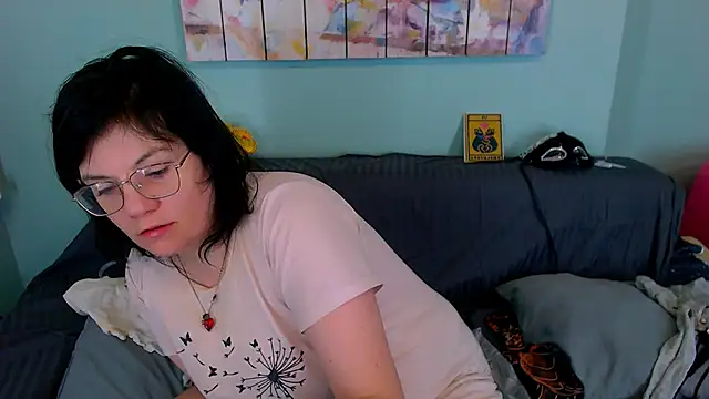 EverlyRays online show from 03.09.26