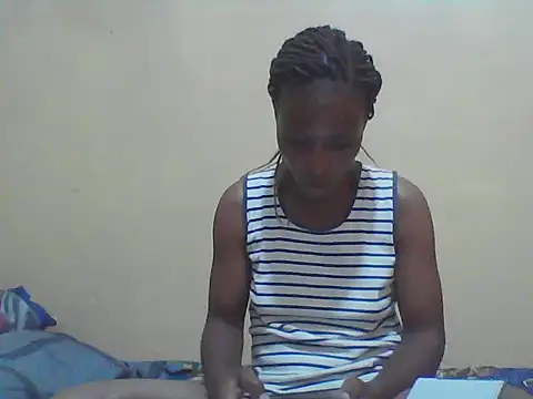 Smillie prety online show from 01.19.26