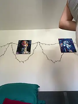 AlisaaRose online show from 04.27.26