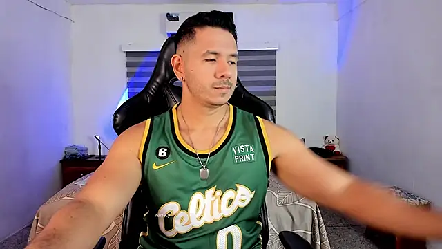 Snapshot of ransoj chatting on 09.20.25 ransoj online show from 09.20.25