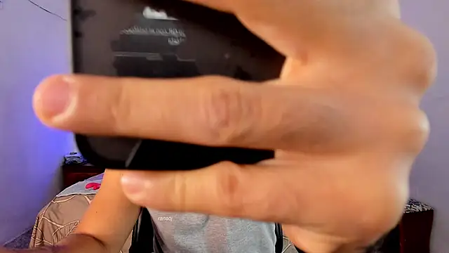 Snapshot of ransoj chatting on 09.30.25 ransoj online show from 09.30.25