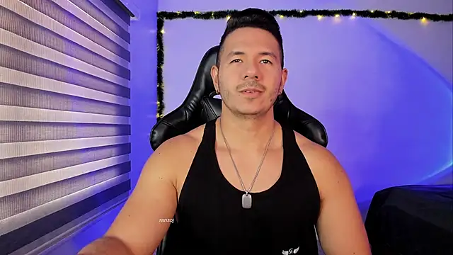 ransoj online show from 02.26.26