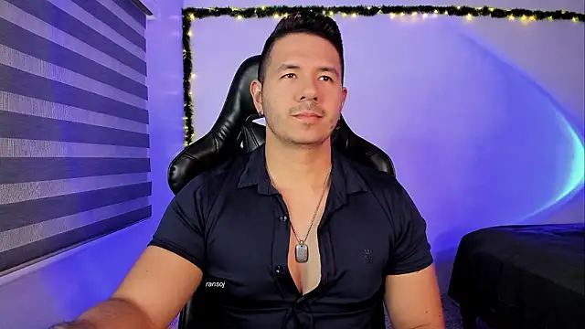 ransoj online show from 02.28.26