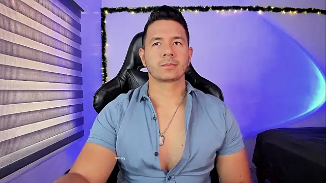 ransoj online show from 03.10.26