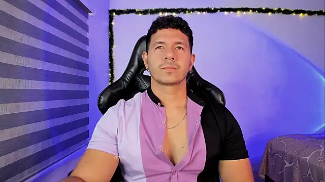 ransoj online show from 05.15.26