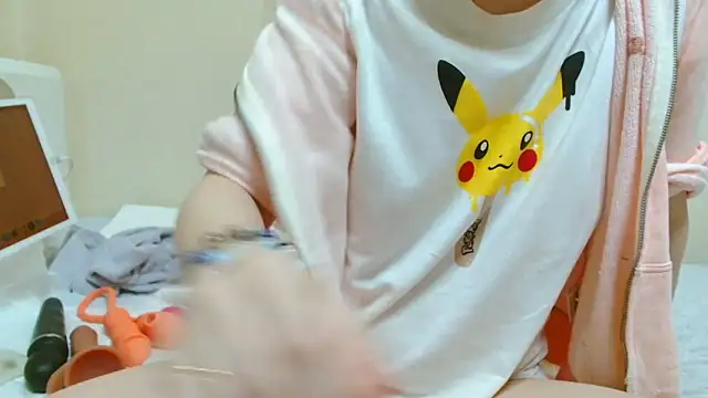 liliyRiSAcha-n online show from 09.11.25